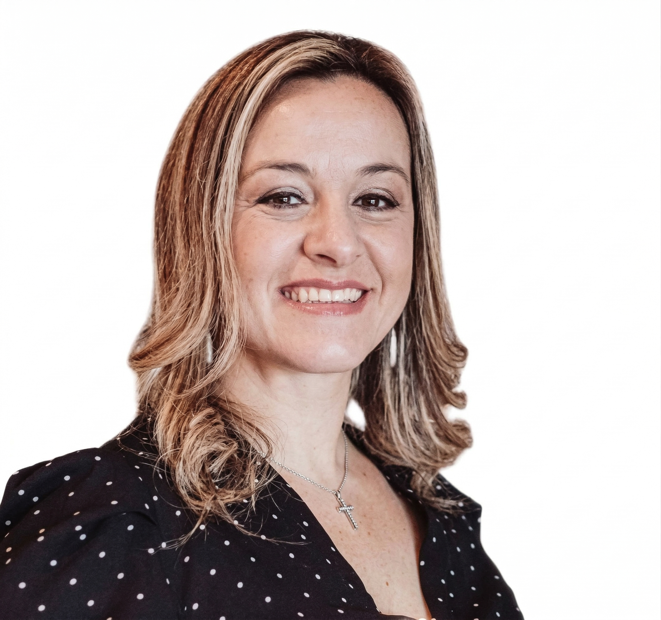 Maylin Torres - Founder